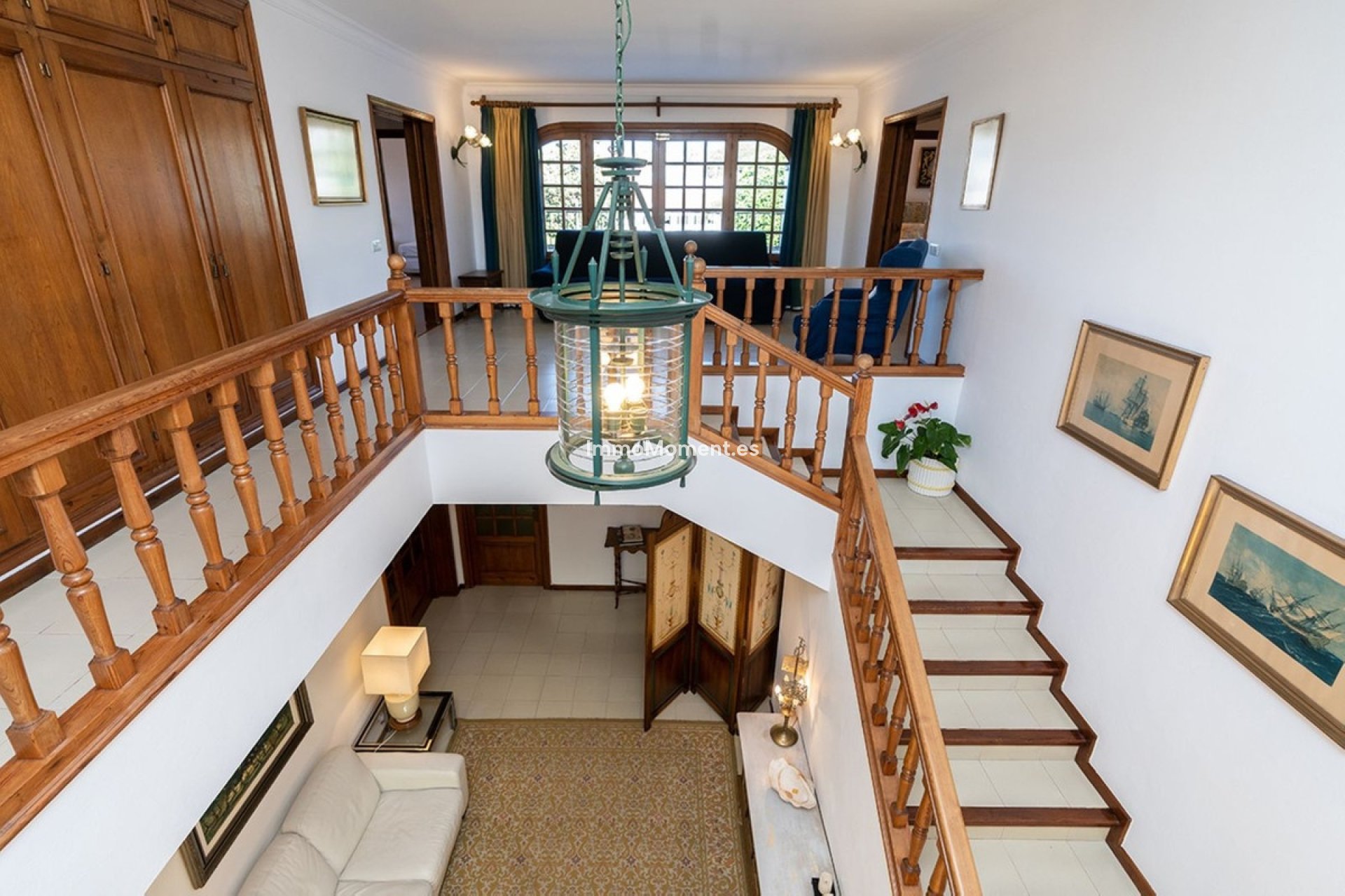 Reventa - Villa independiente - Marbella - Marbella Centro