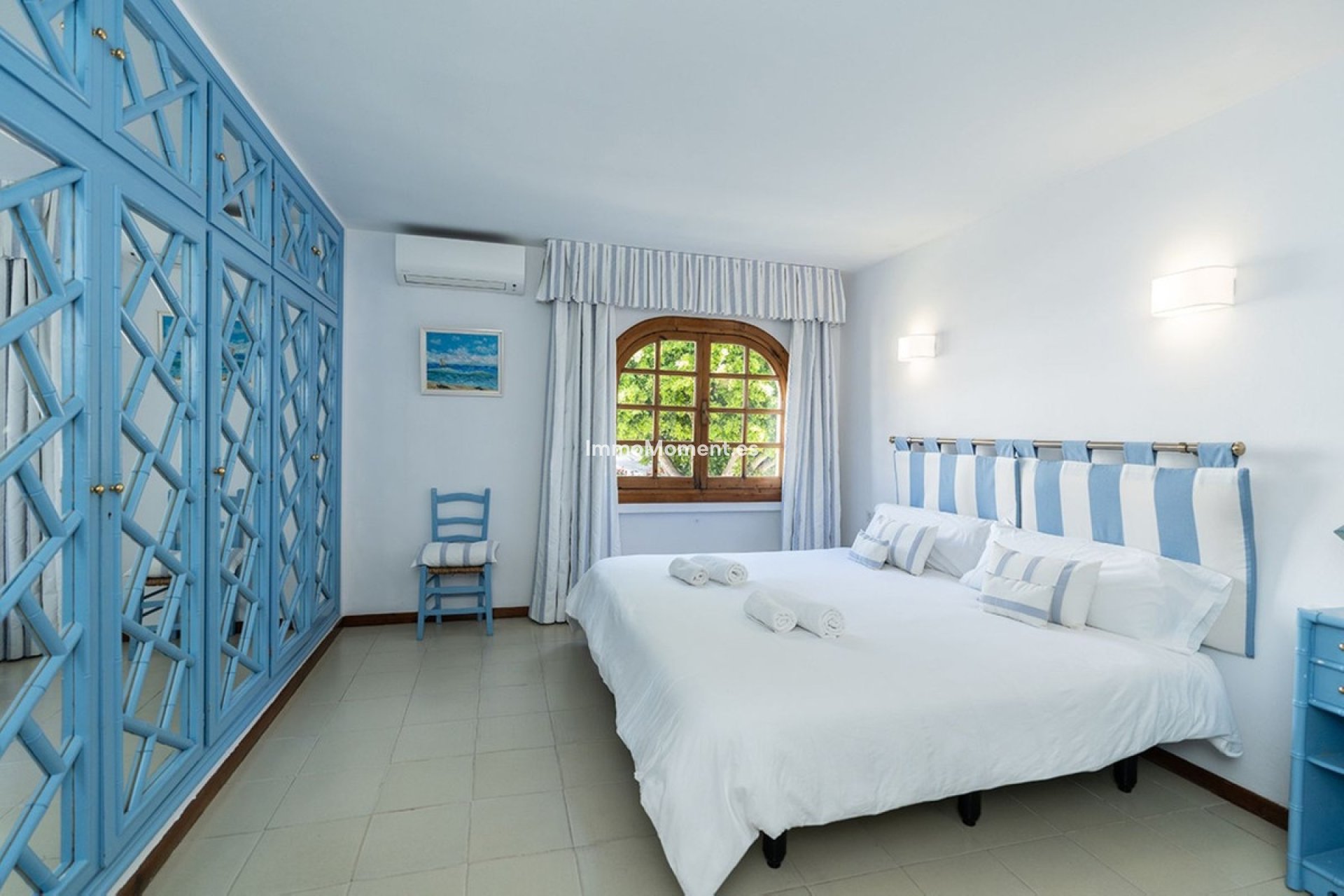 Reventa - Villa independiente - Marbella - Marbella Centro