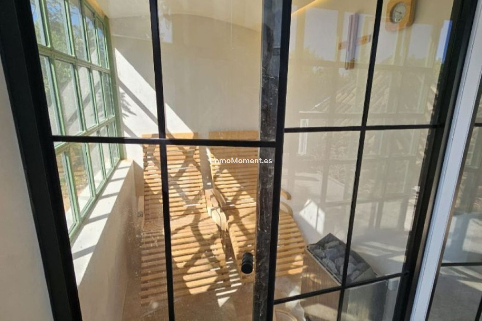 Reventa - Villa independiente - Marbella - Marbella Centro