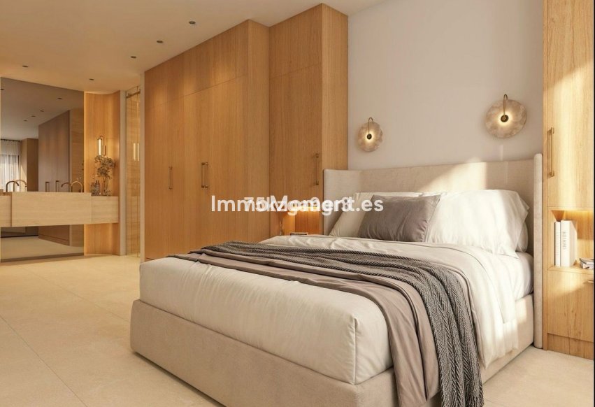 Reventa - Villa independiente - Marbella - Marbella Centro