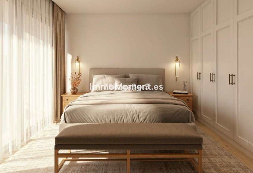 Reventa - Villa independiente - Marbella - Marbella Centro