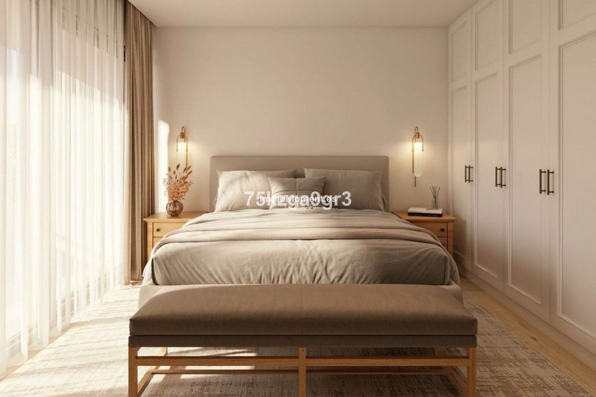 Reventa - Villa independiente - Marbella - Marbella Centro