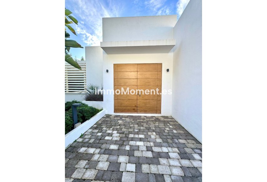 Reventa - Villa independiente - Marbella - Marbella Centro