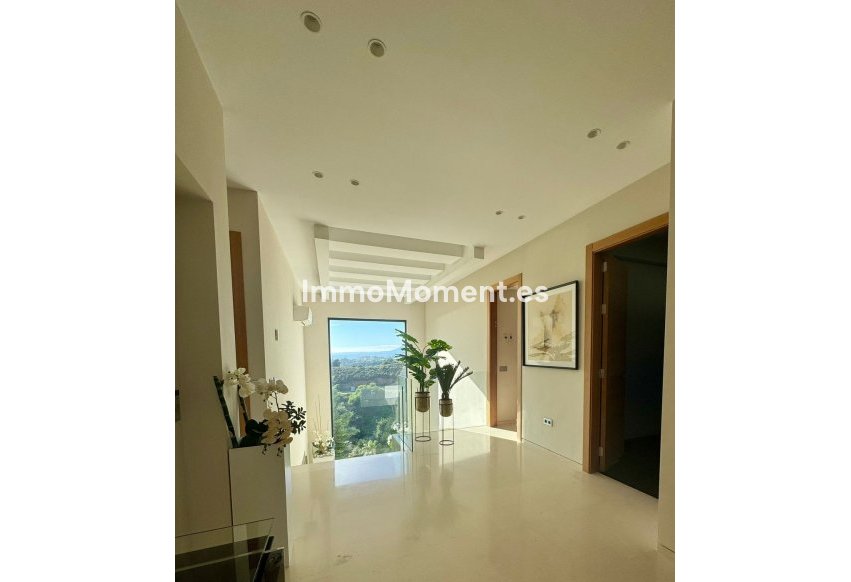 Reventa - Villa independiente - Marbella - Marbella Centro