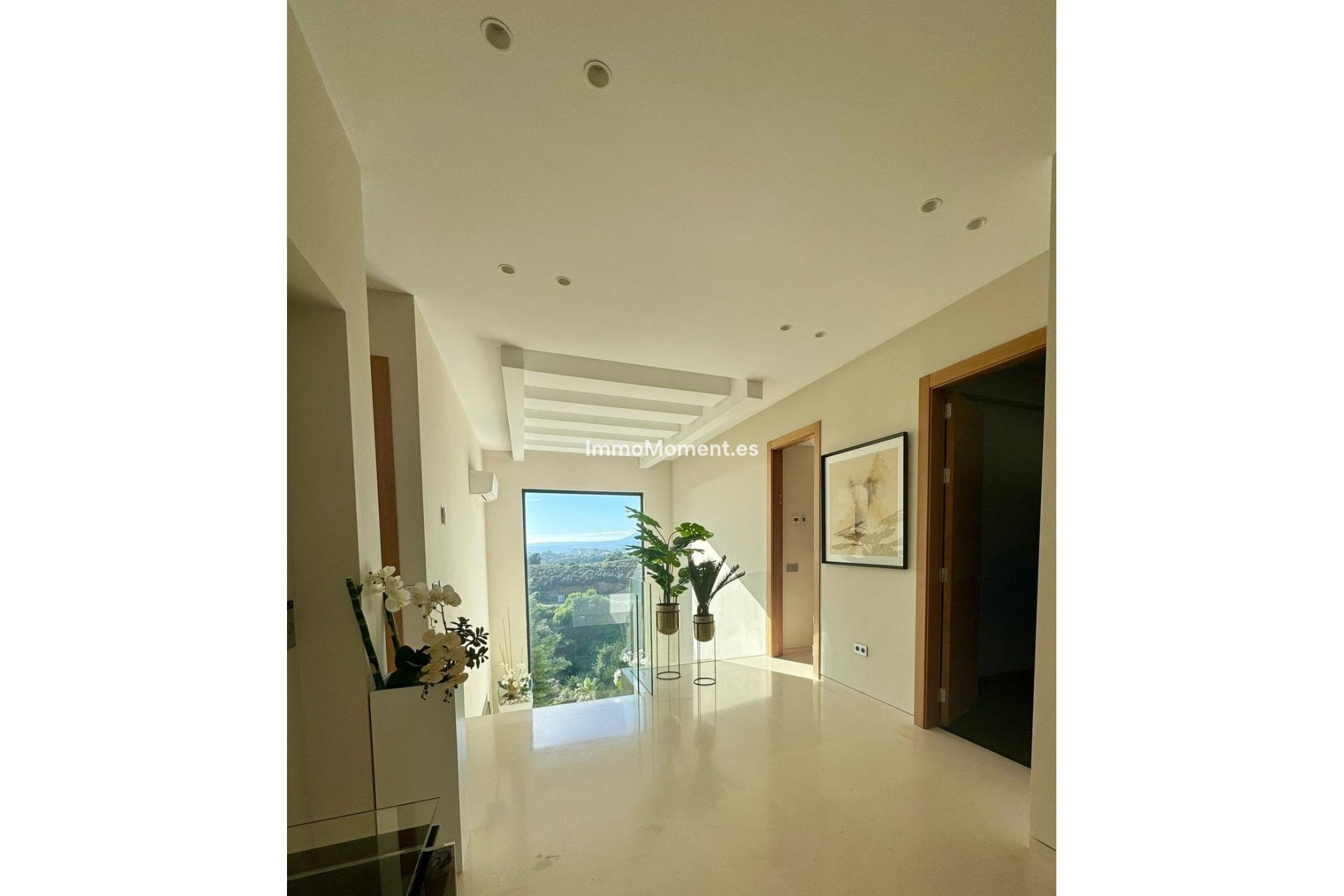 Reventa - Villa independiente - Marbella - Marbella Centro