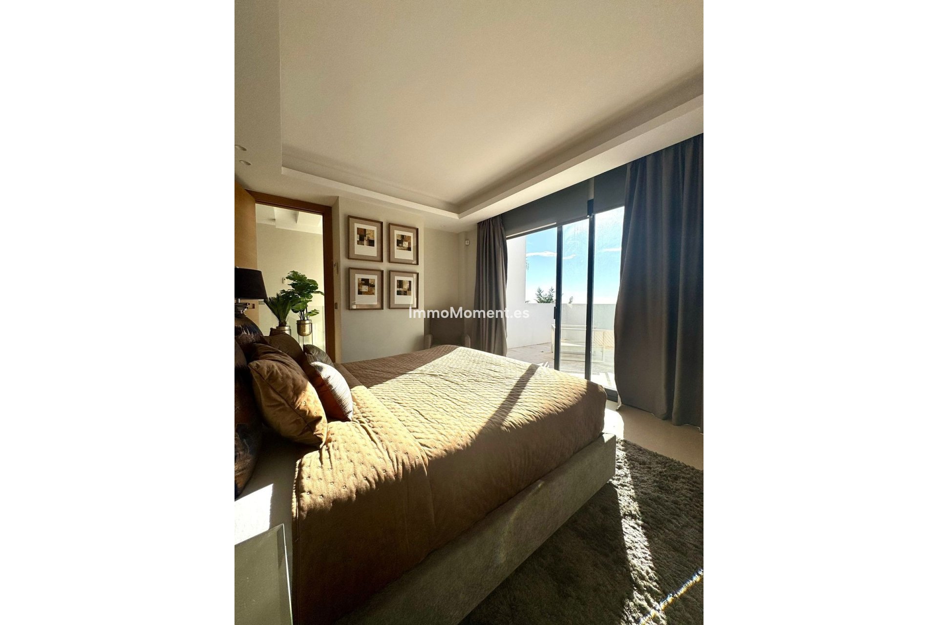 Reventa - Villa independiente - Marbella - Marbella Centro
