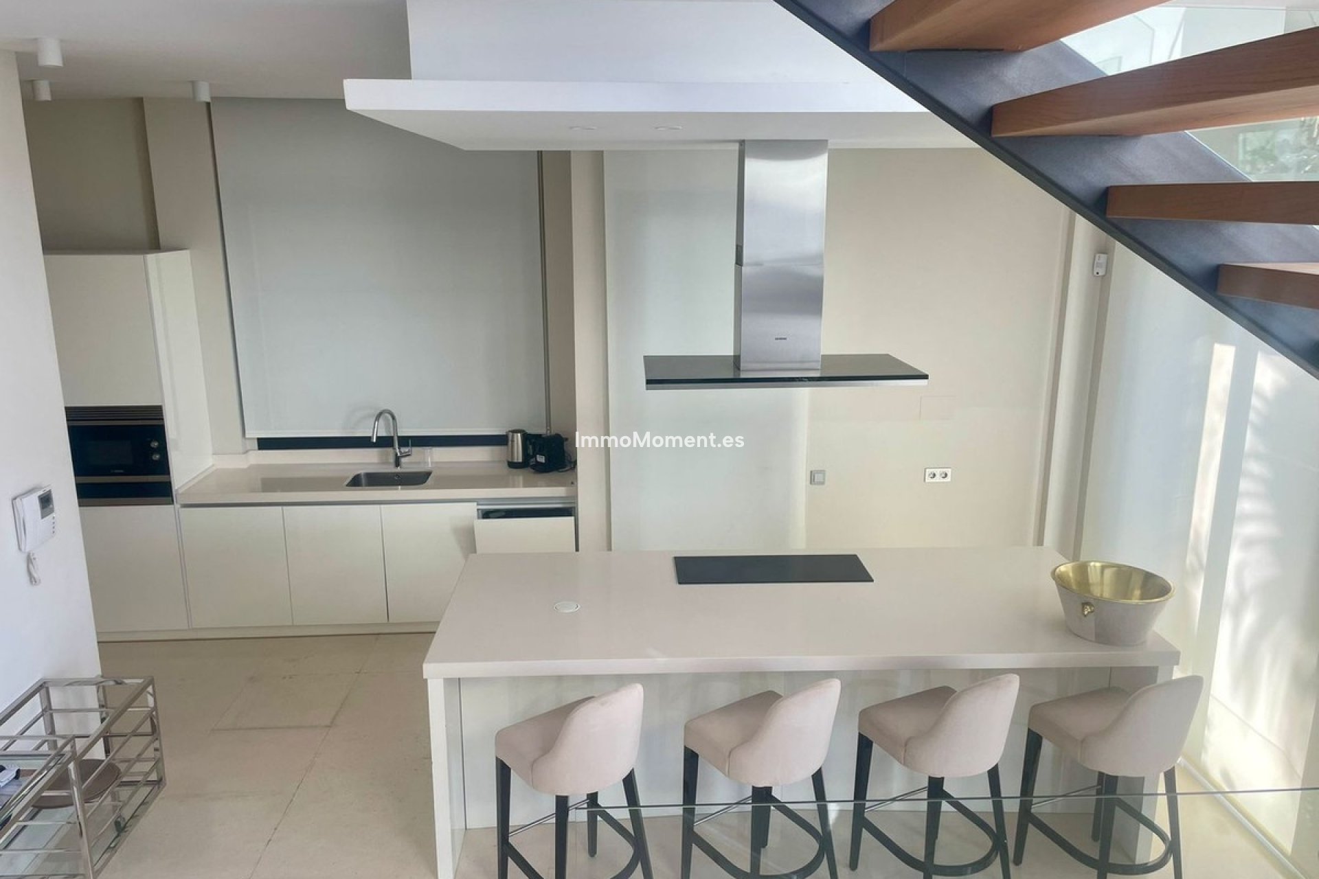 Reventa - Villa independiente - Marbella - Marbella Centro