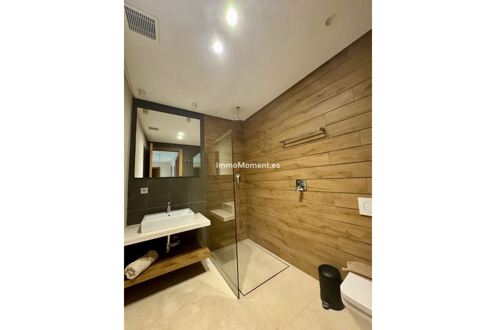 Reventa - Villa independiente - Marbella - Marbella Centro