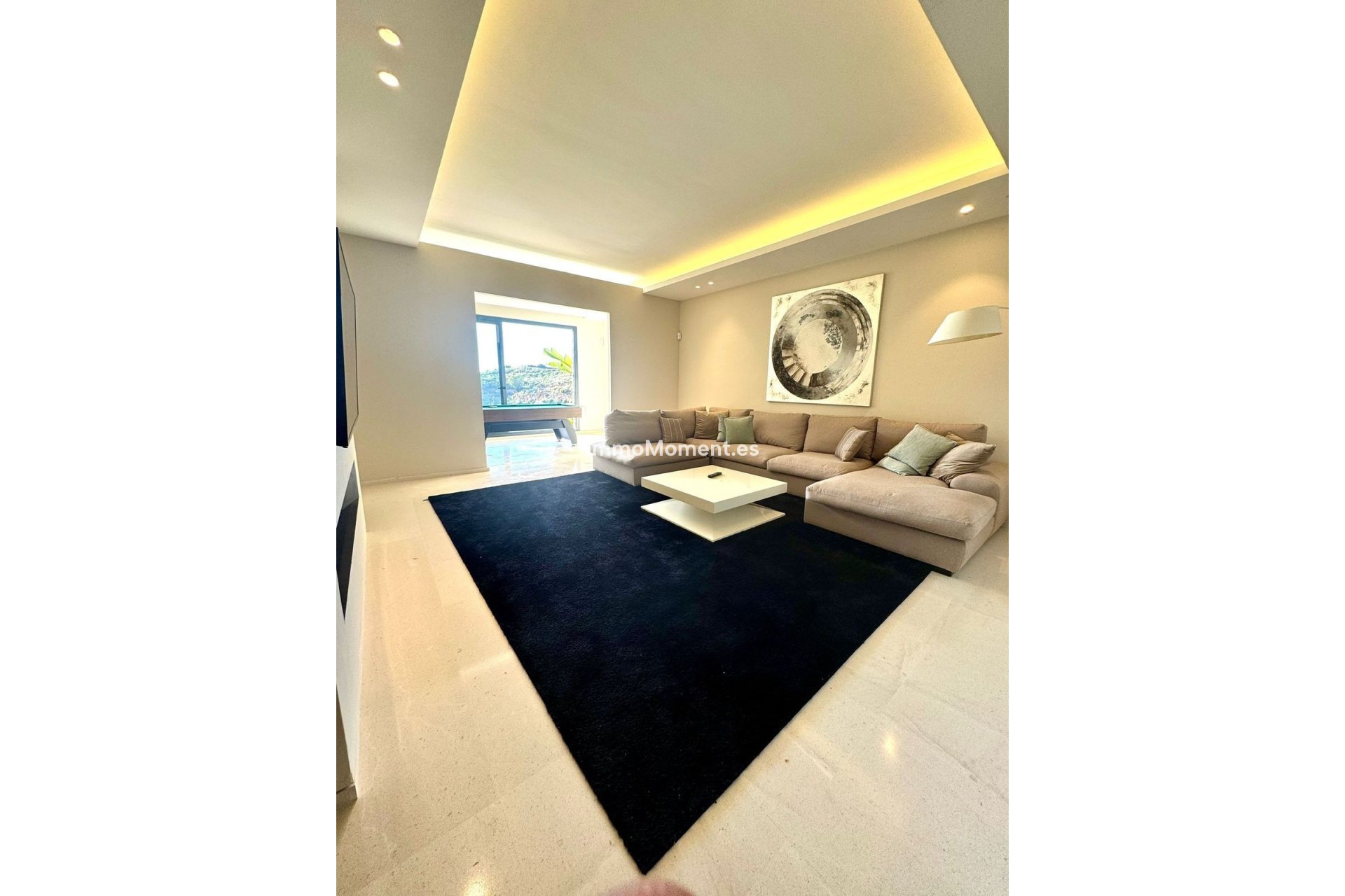 Reventa - Villa independiente - Marbella - Marbella Centro