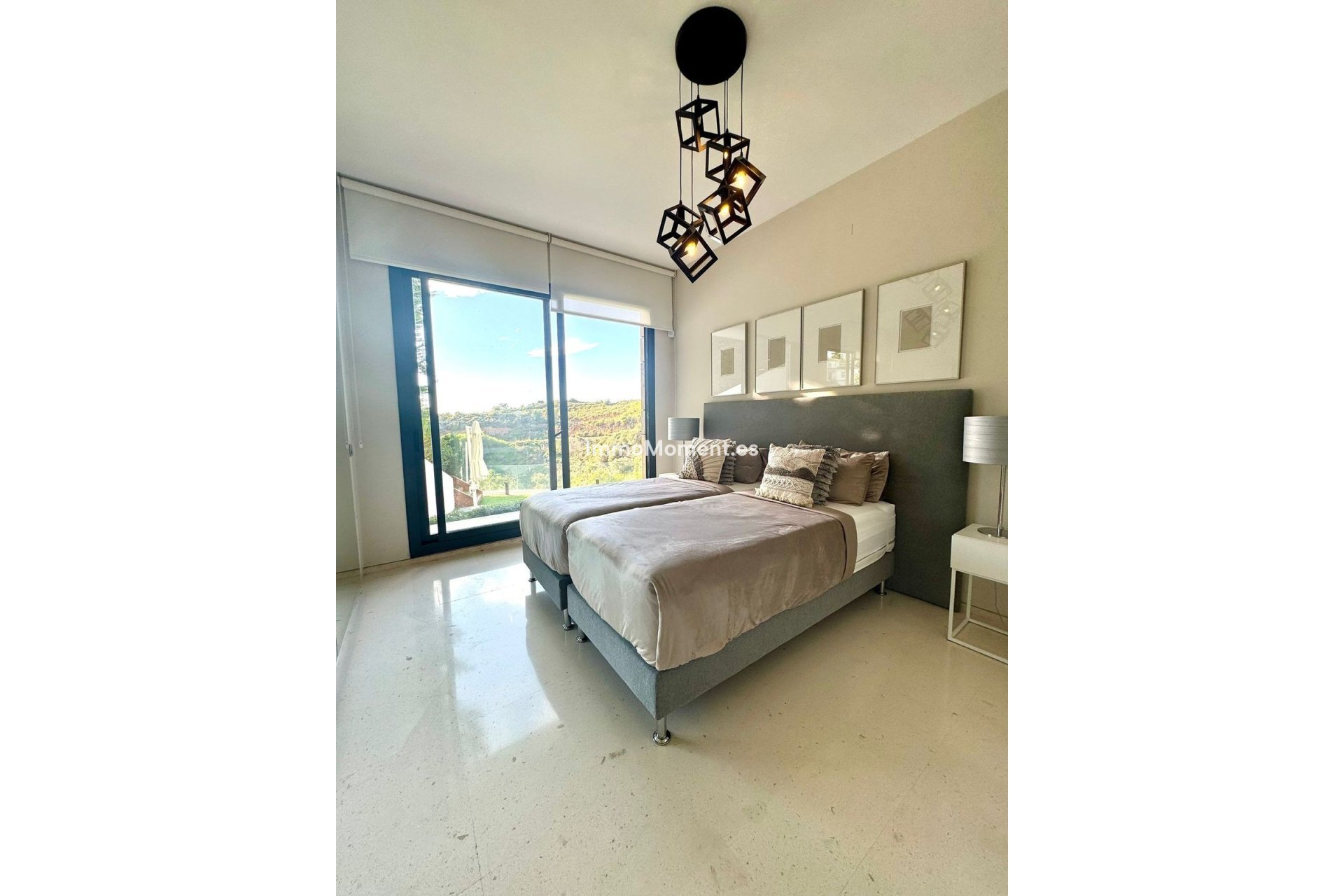 Reventa - Villa independiente - Marbella - Marbella Centro