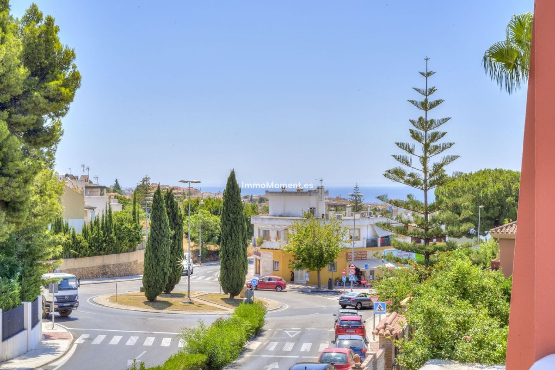 Reventa - Villa independiente - Marbella - Marbella Centro