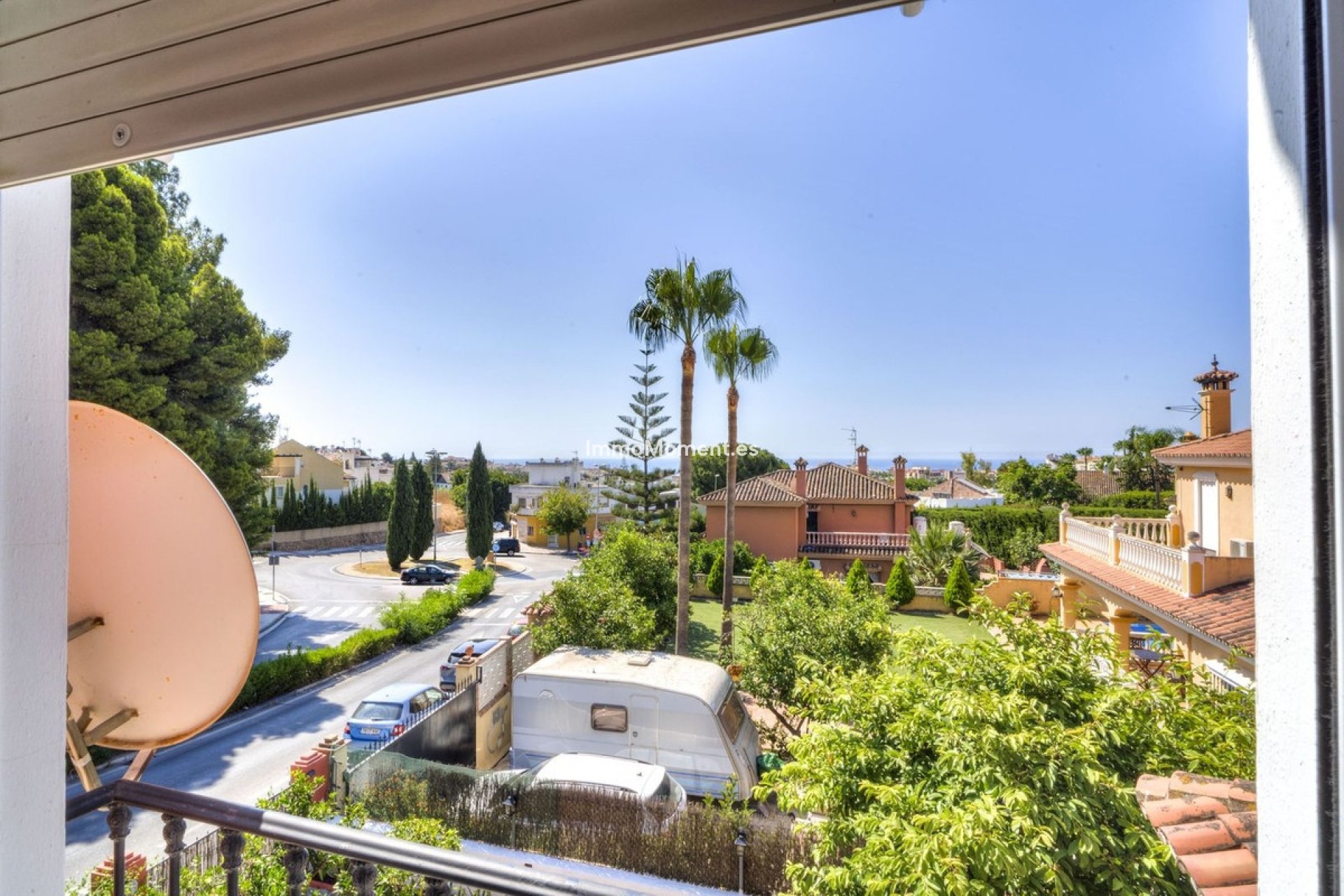 Reventa - Villa independiente - Marbella - Marbella Centro
