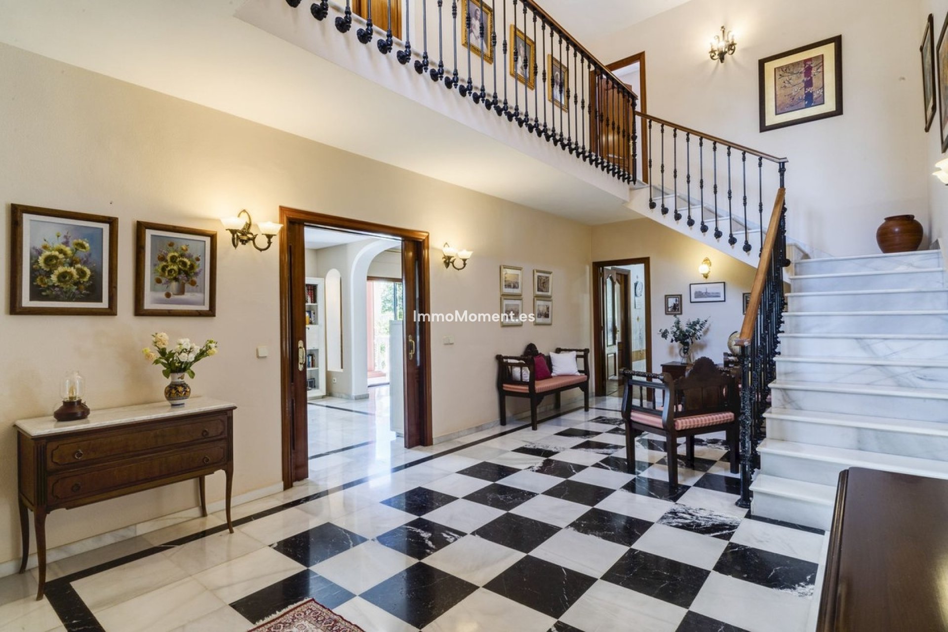 Reventa - Villa independiente - Marbella - Marbella Centro