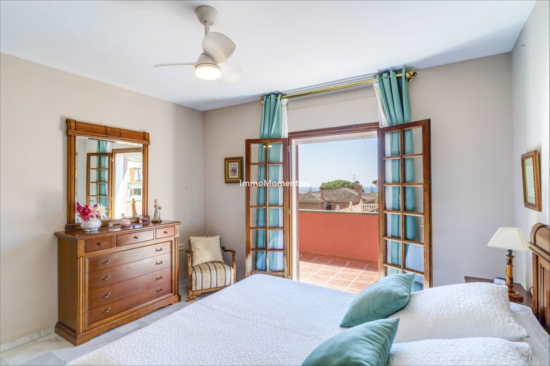 Reventa - Villa independiente - Marbella - Marbella Centro