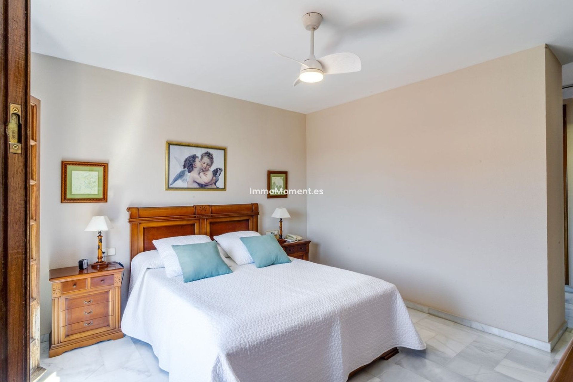 Reventa - Villa independiente - Marbella - Marbella Centro