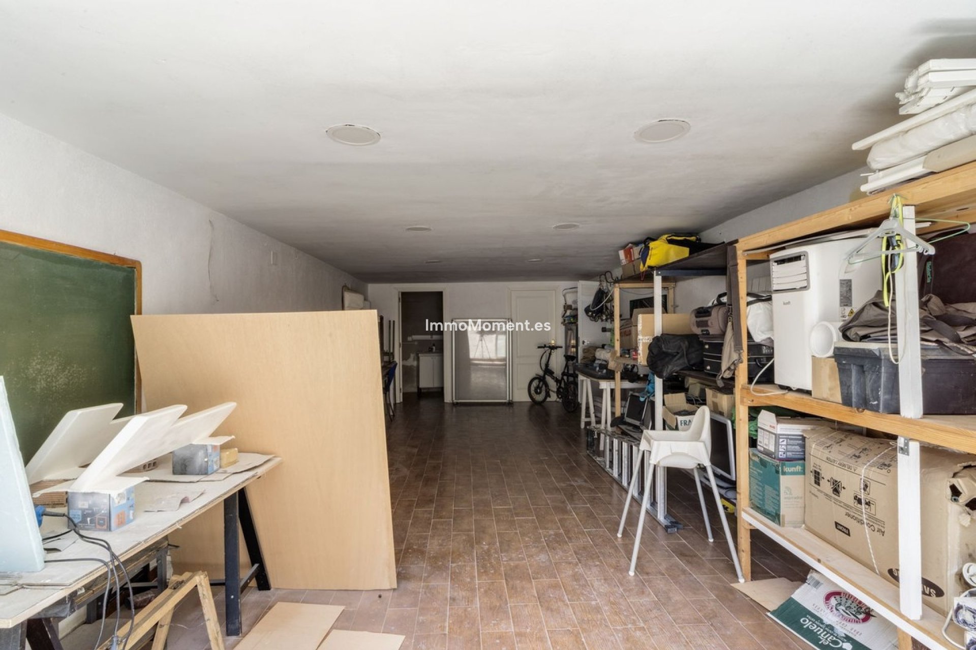 Reventa - Villa independiente - Marbella - Marbella Centro
