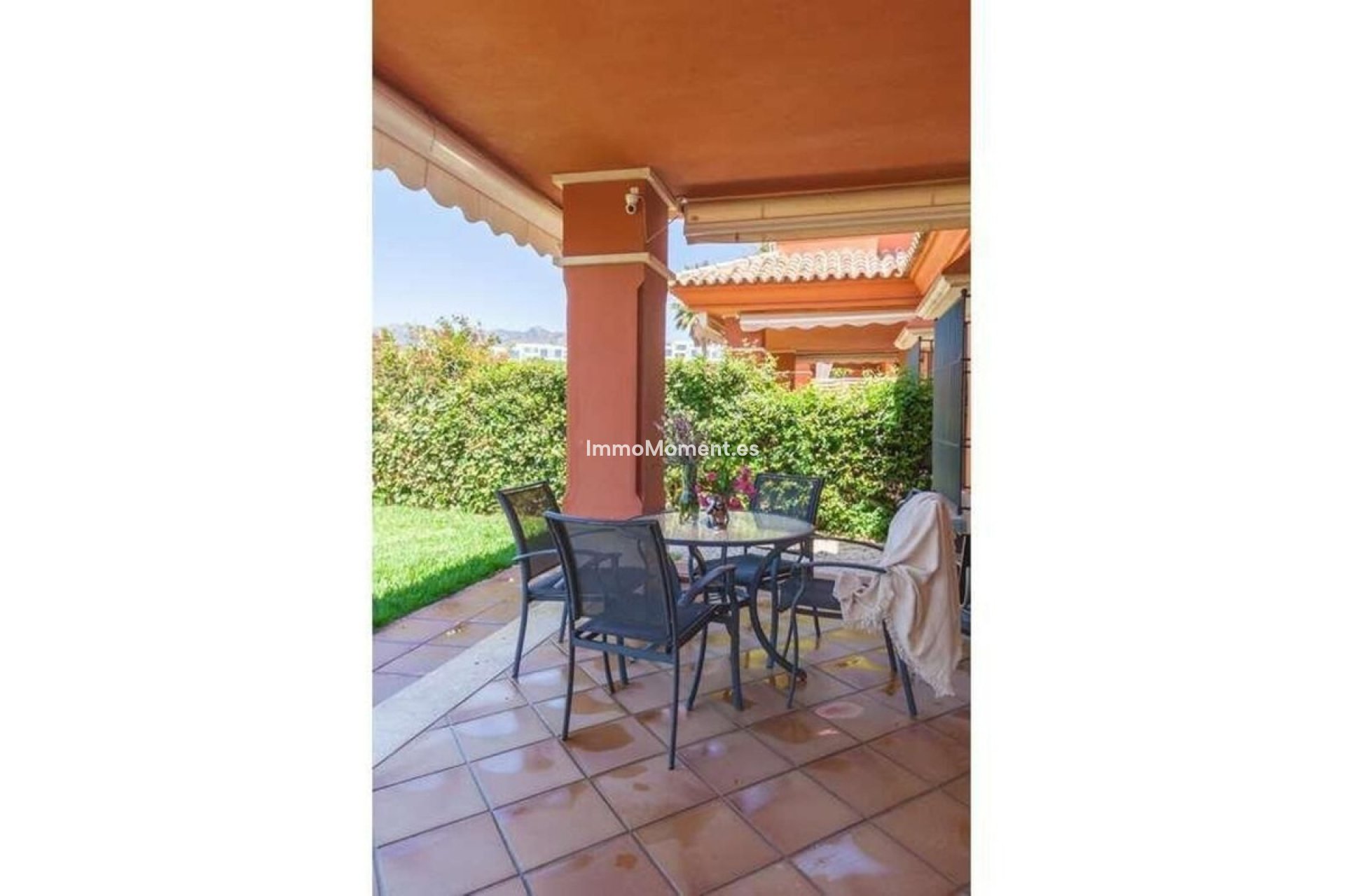 Reventa - Villa independiente - Marbella - Marbella Centro