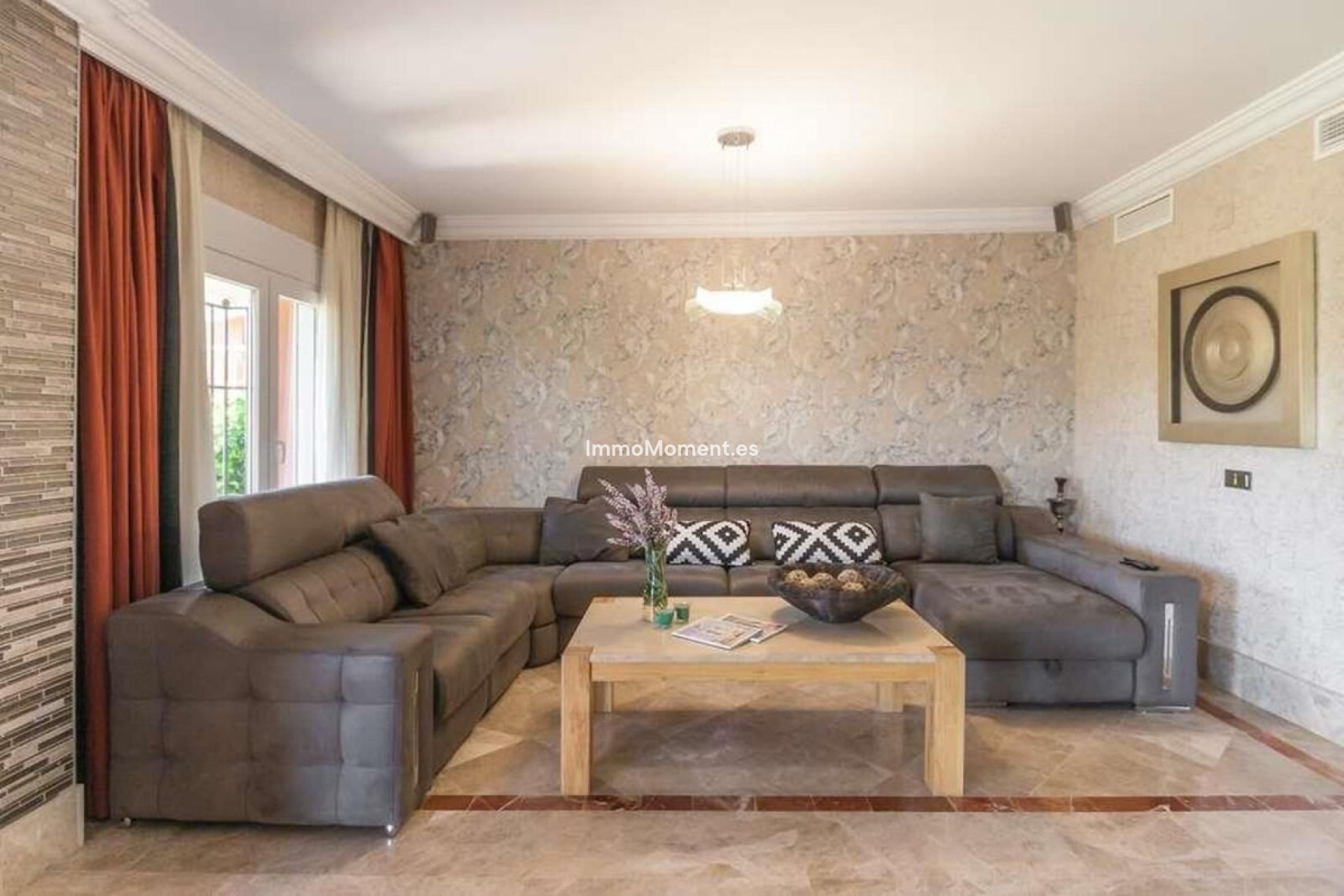 Reventa - Villa independiente - Marbella - Marbella Centro