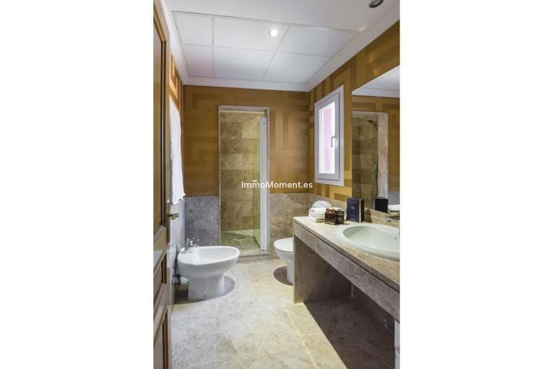 Reventa - Villa independiente - Marbella - Marbella Centro