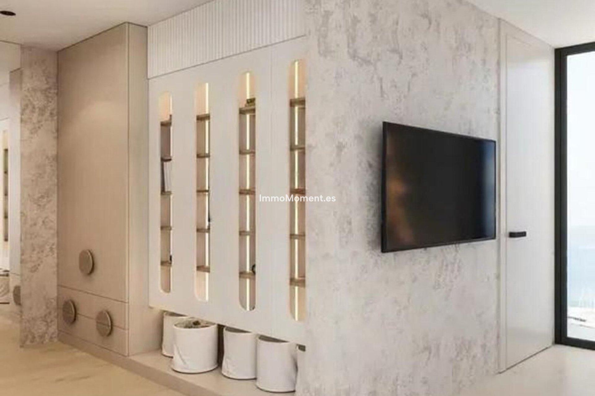 Reventa - Villa independiente - Marbella - Marbella Centro