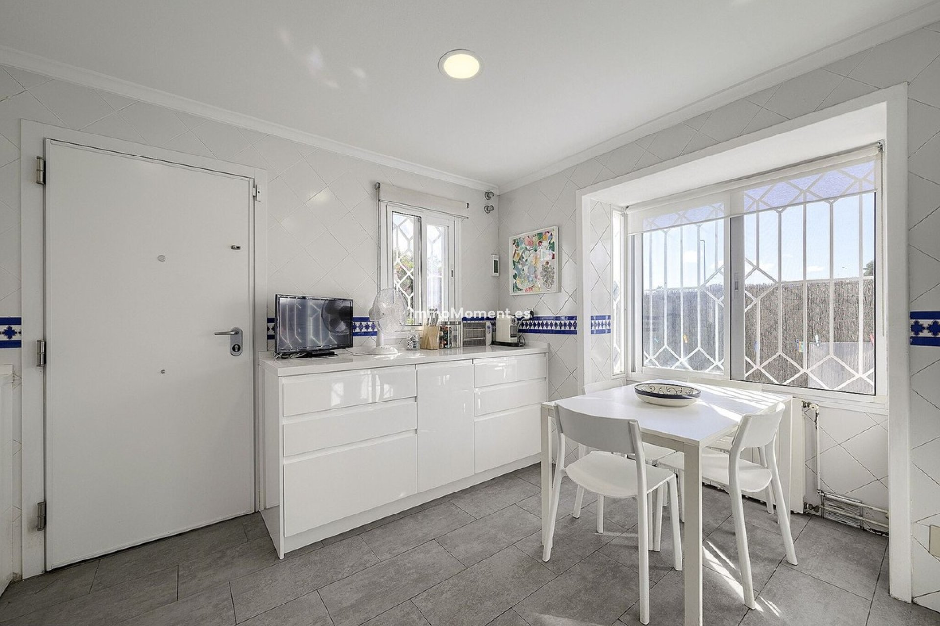 Reventa - Villa independiente - Marbella - Marbella Centro