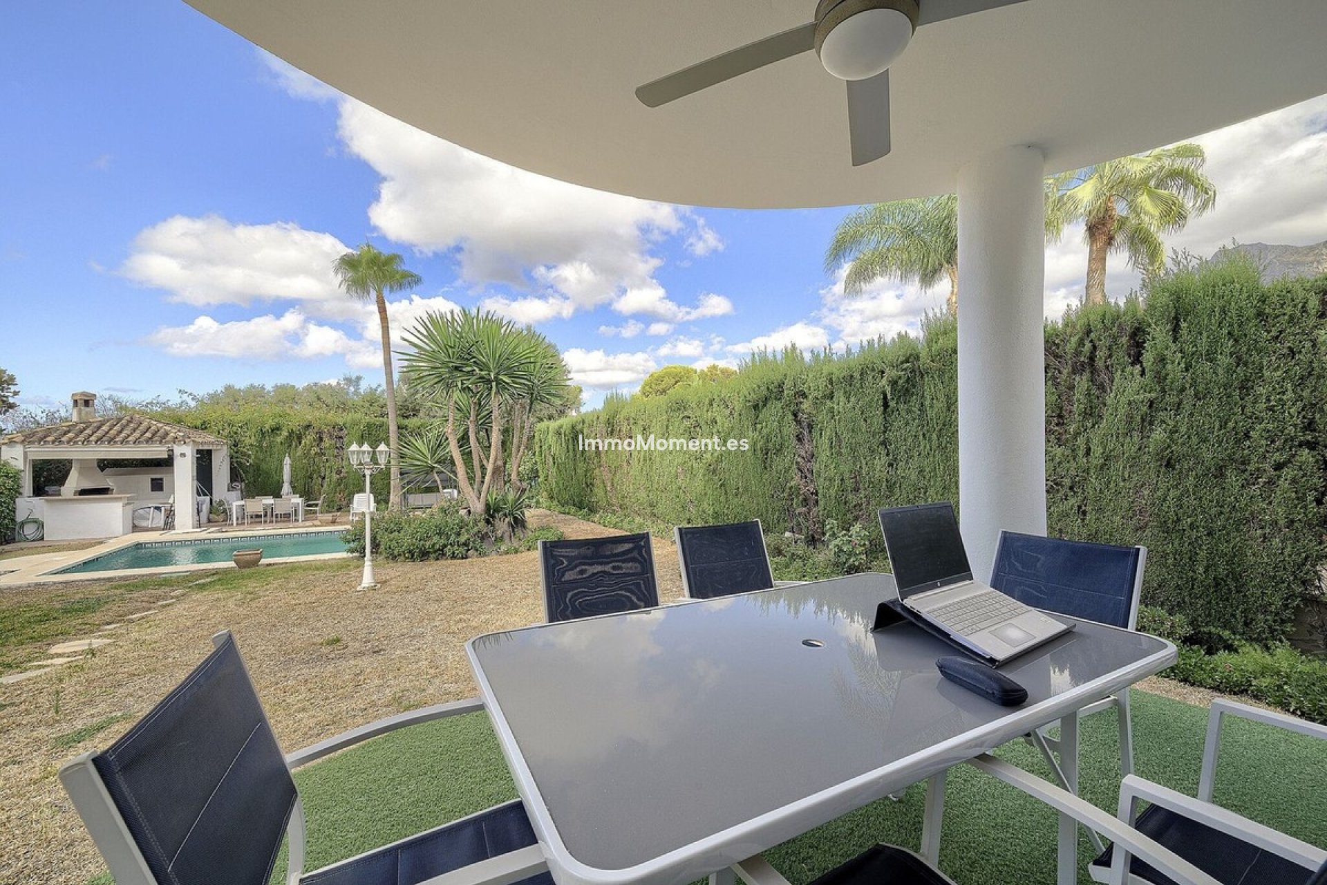 Reventa - Villa independiente - Marbella - Marbella Centro