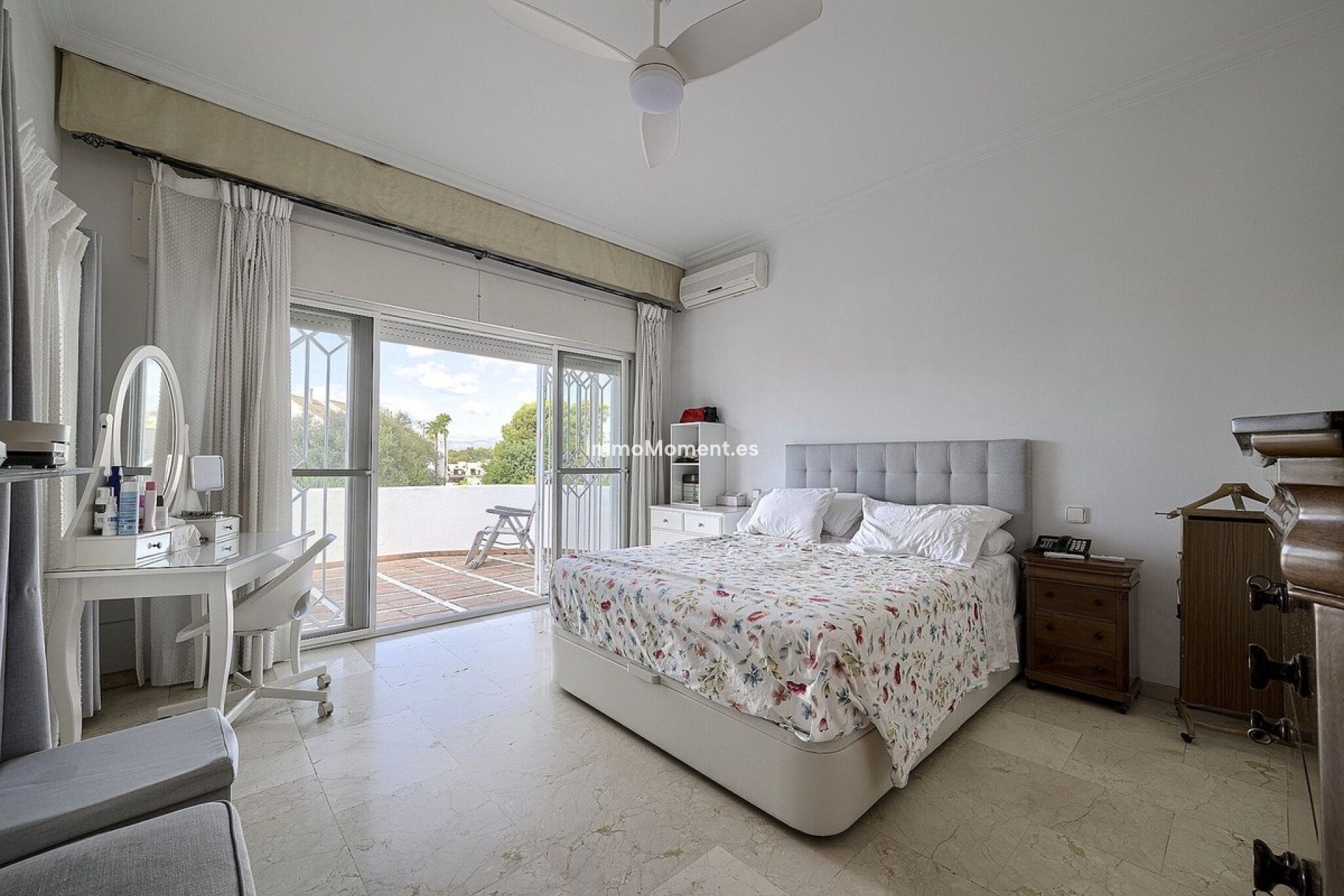 Reventa - Villa independiente - Marbella - Marbella Centro