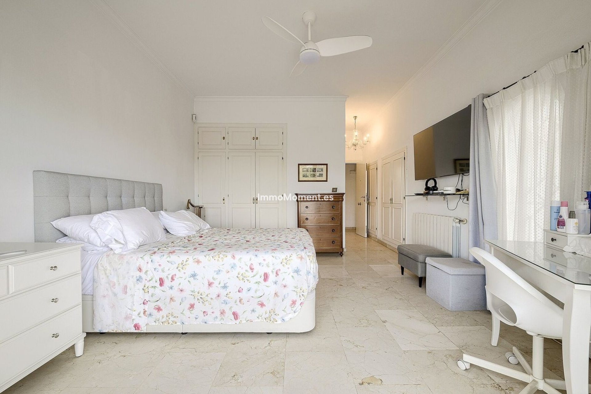 Reventa - Villa independiente - Marbella - Marbella Centro