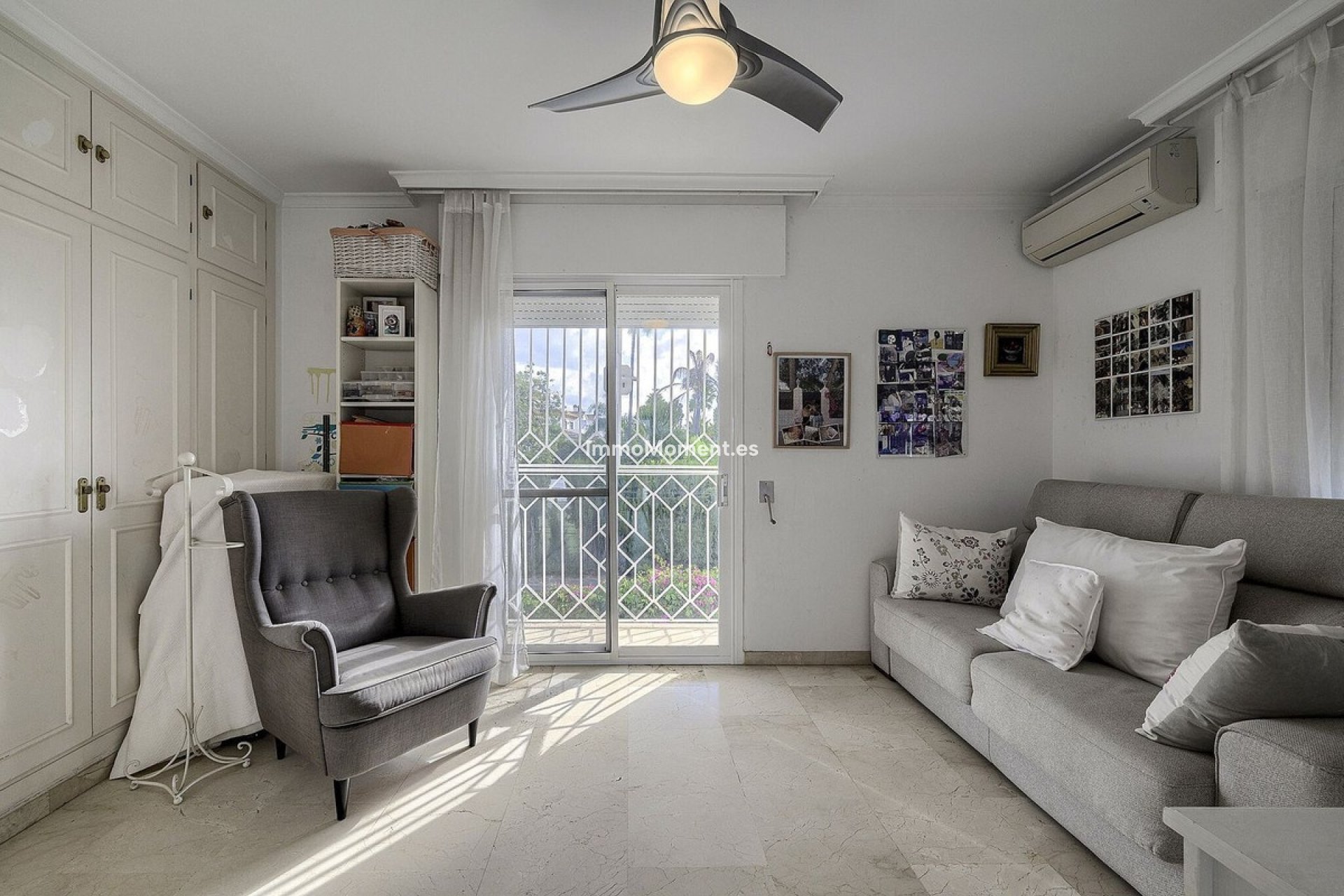 Reventa - Villa independiente - Marbella - Marbella Centro