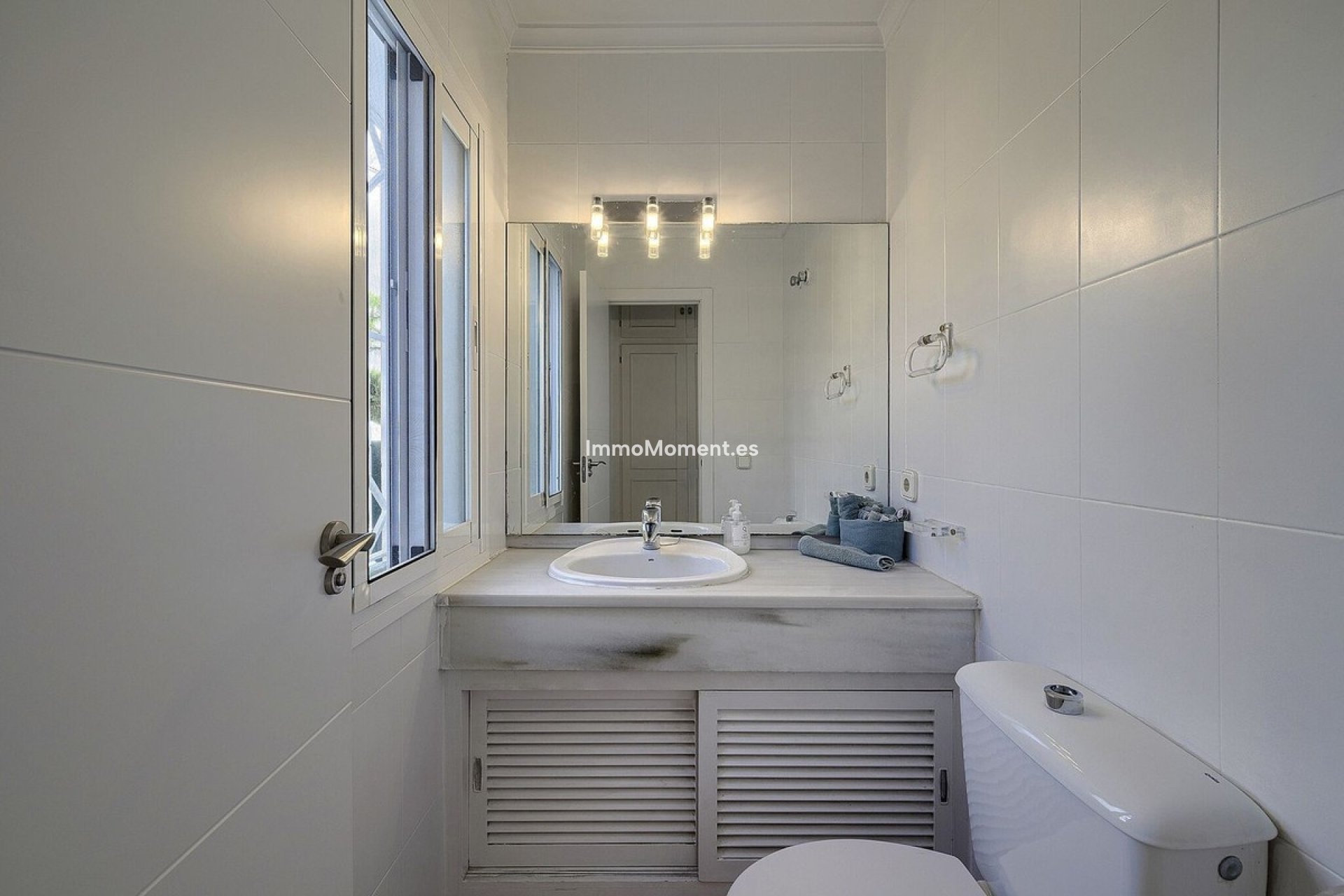 Reventa - Villa independiente - Marbella - Marbella Centro