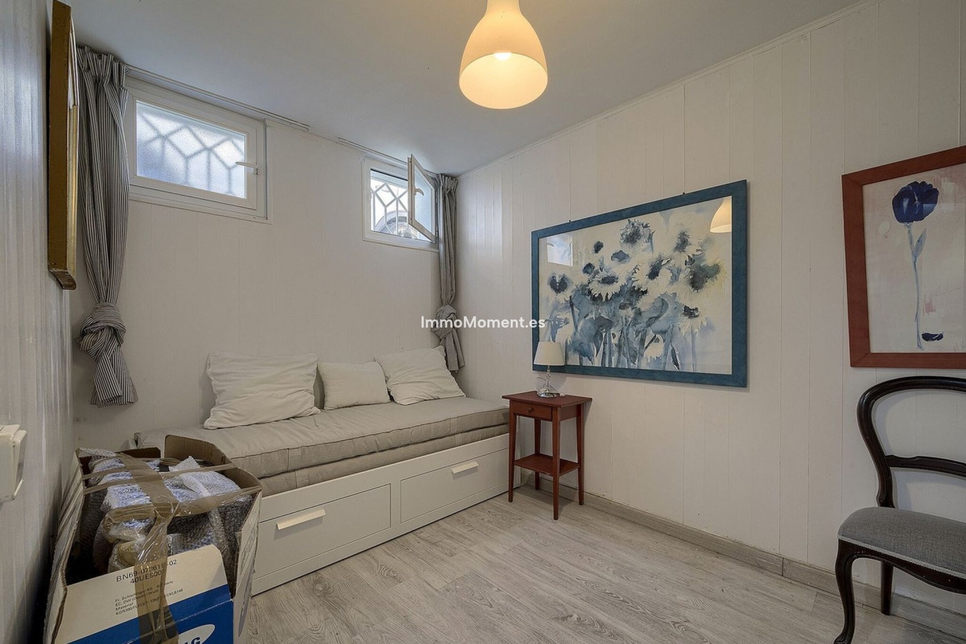 Reventa - Villa independiente - Marbella - Marbella Centro