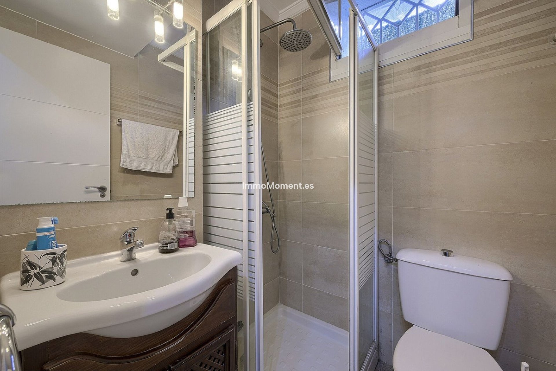 Reventa - Villa independiente - Marbella - Marbella Centro
