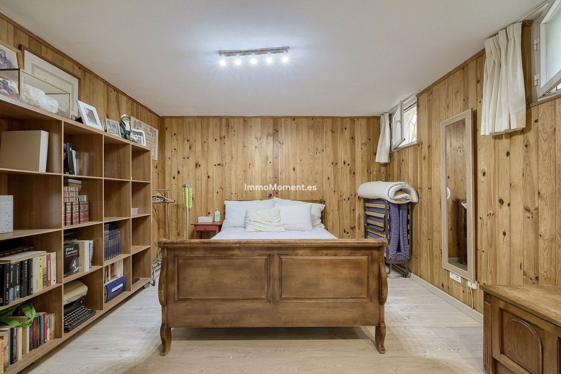 Reventa - Villa independiente - Marbella - Marbella Centro
