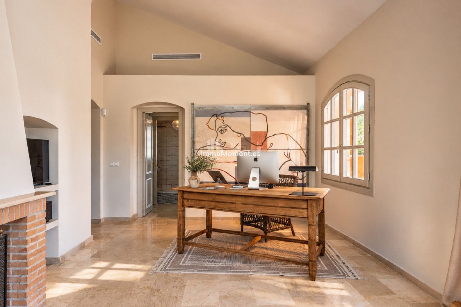 Reventa - Villa independiente - Marbella - Marbella Centro