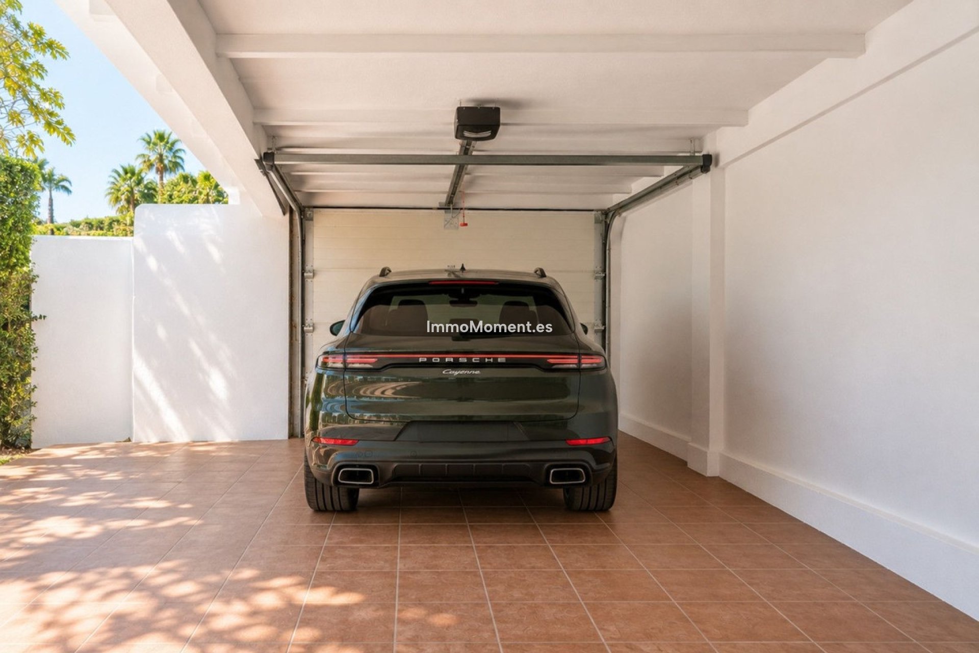 Reventa - Villa independiente - Marbella - Marbella Centro