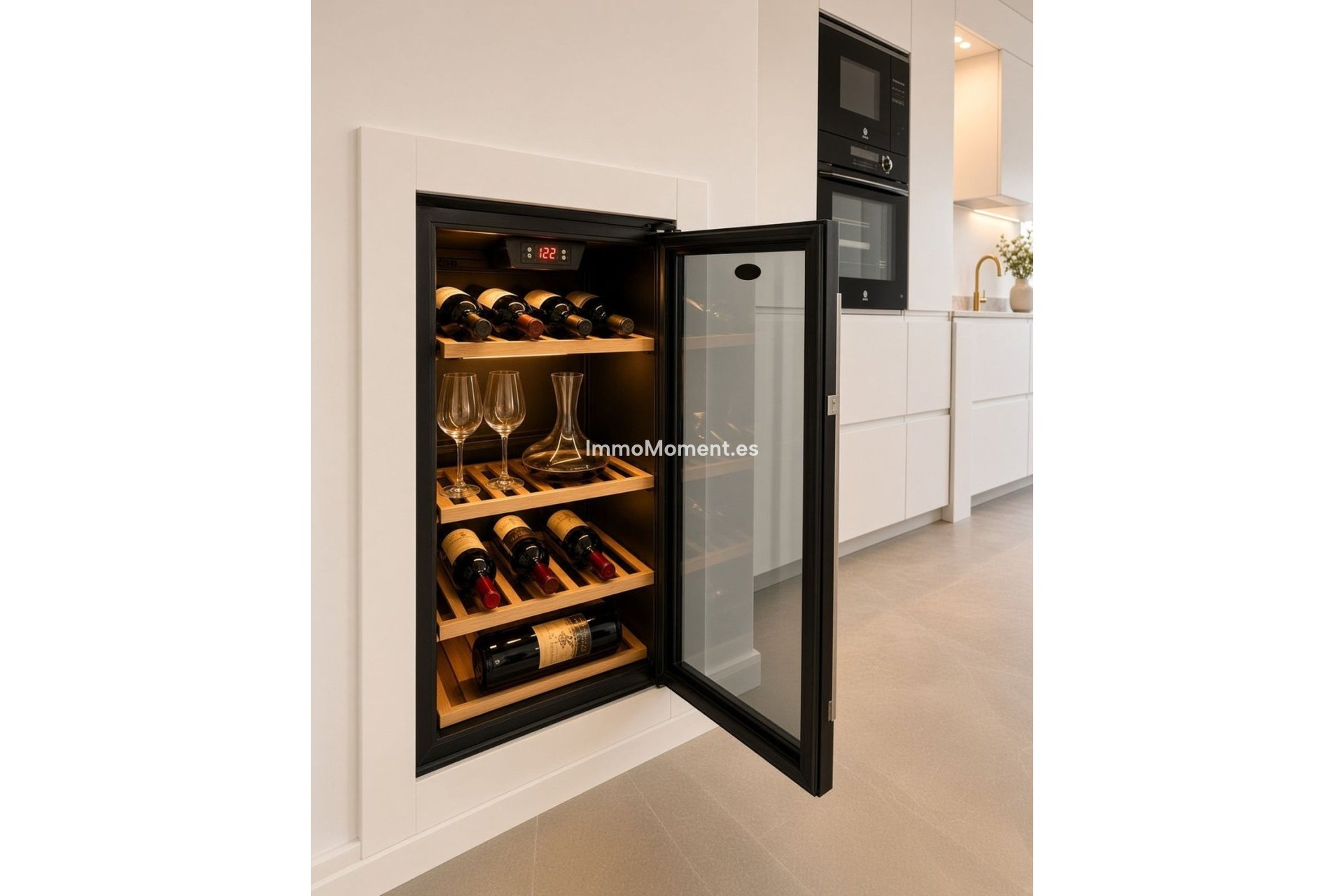 Reventa - Villa independiente - Marbella - Marbella Centro