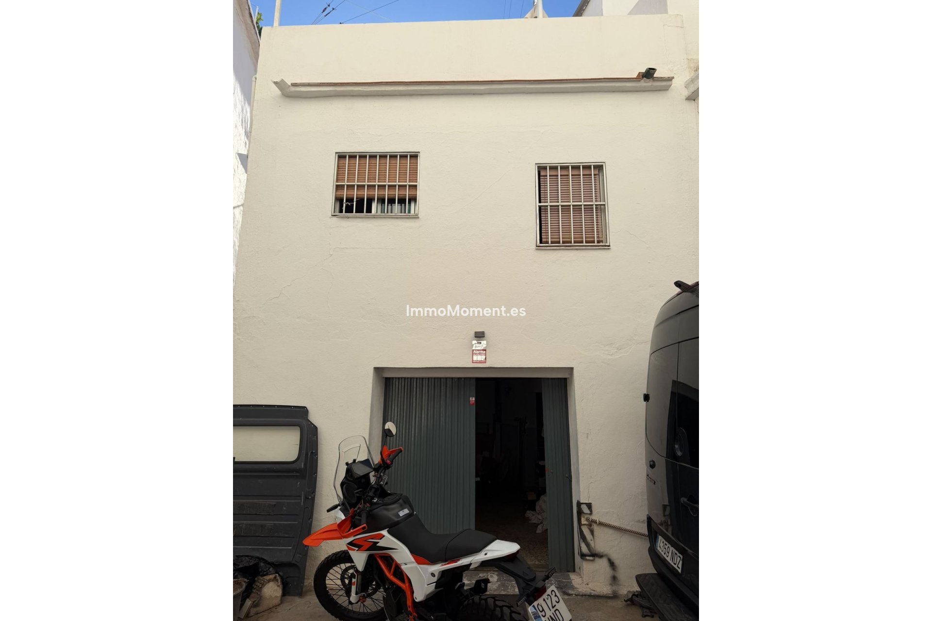 Reventa - Villa independiente - Marbella - Marbella Centro