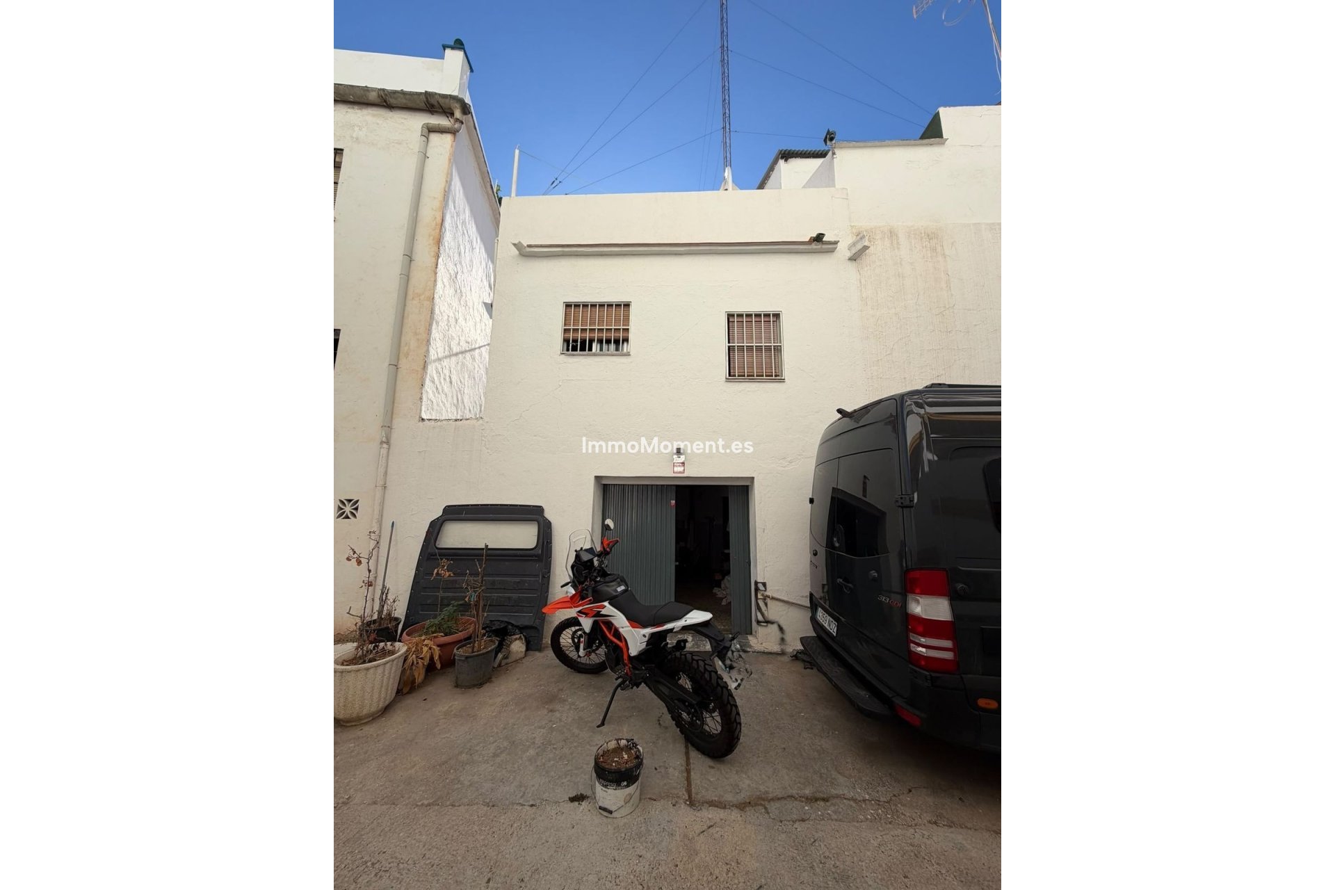 Reventa - Villa independiente - Marbella - Marbella Centro