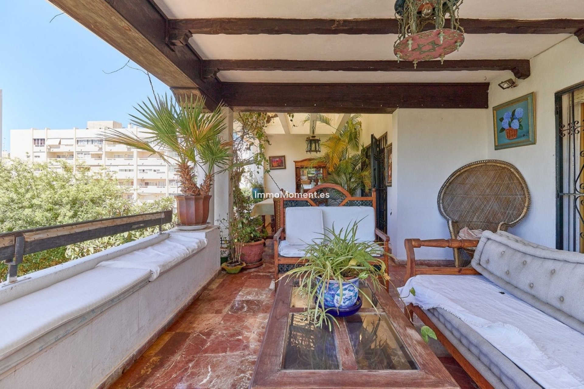 Reventa - Villa independiente - Marbella - Marbella Centro