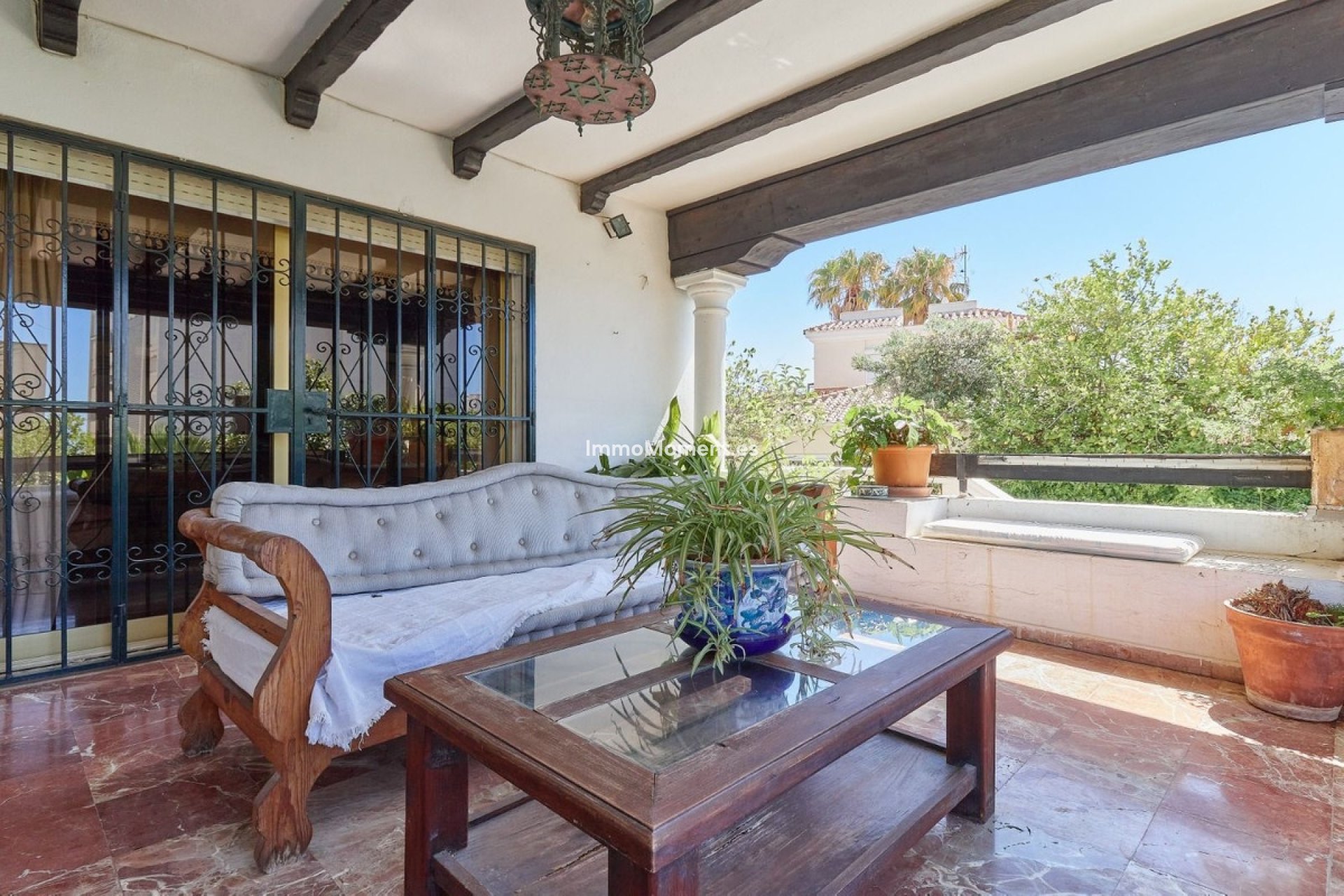 Reventa - Villa independiente - Marbella - Marbella Centro