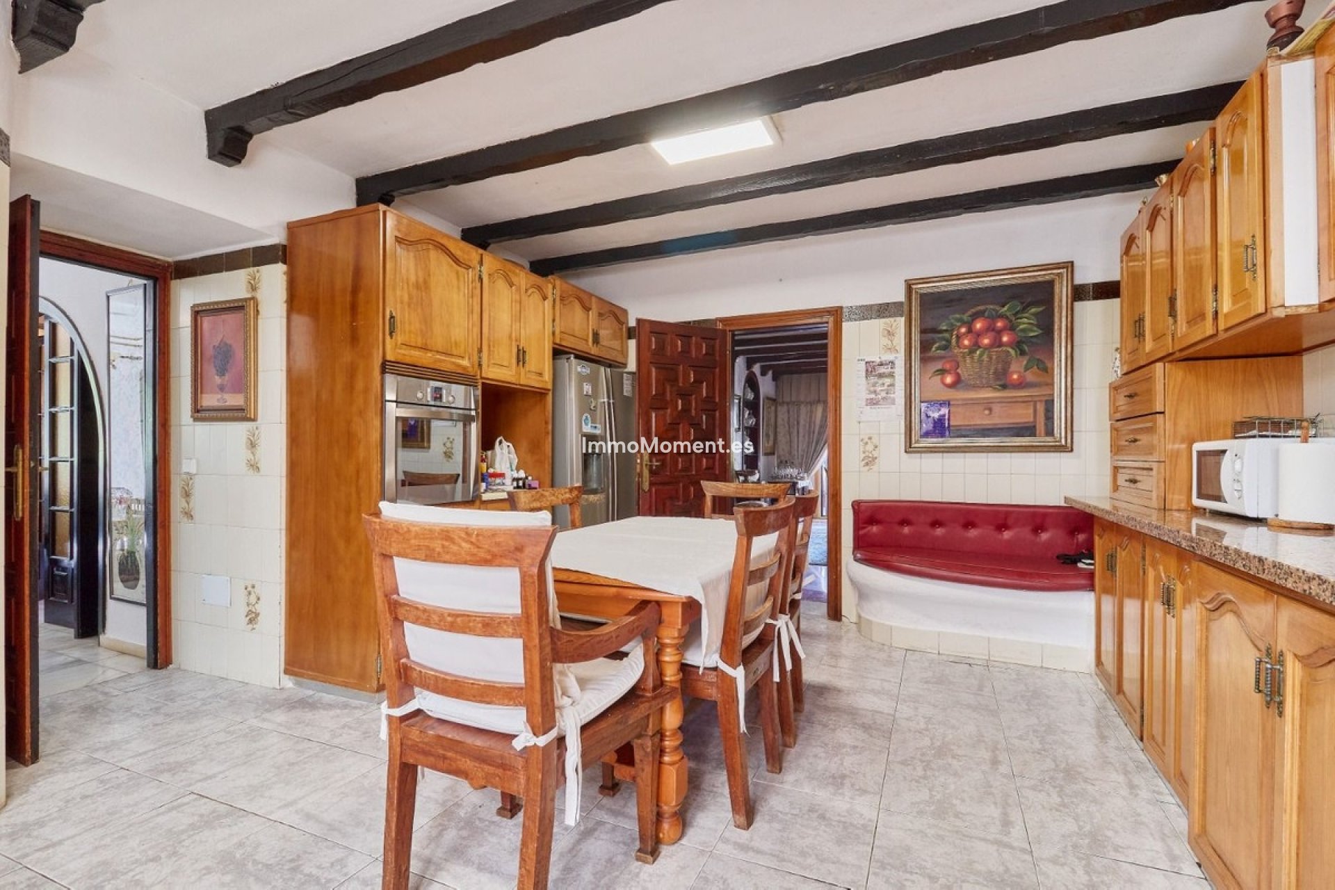 Reventa - Villa independiente - Marbella - Marbella Centro