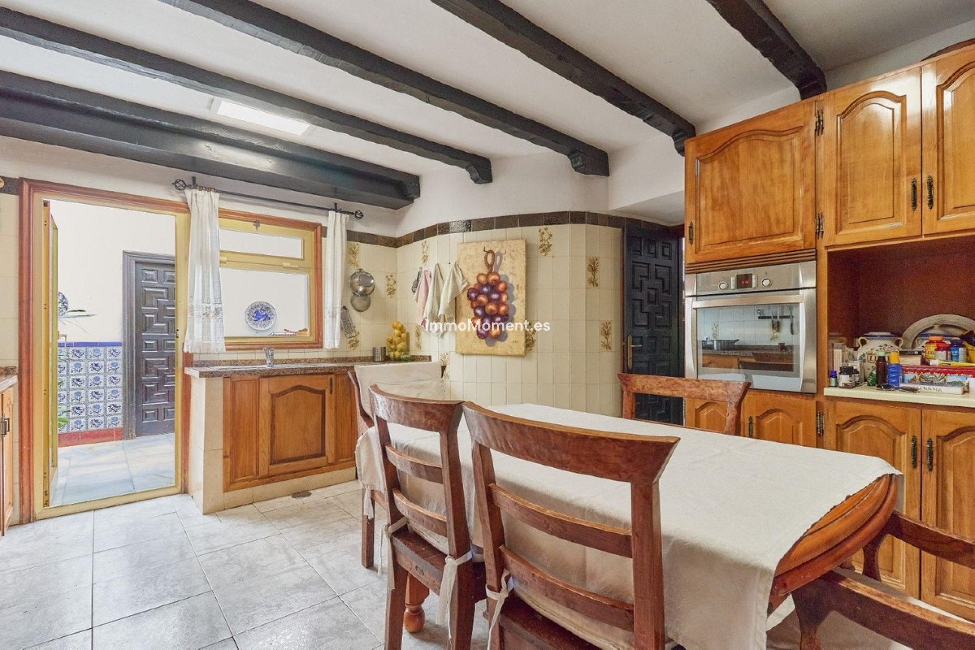 Reventa - Villa independiente - Marbella - Marbella Centro