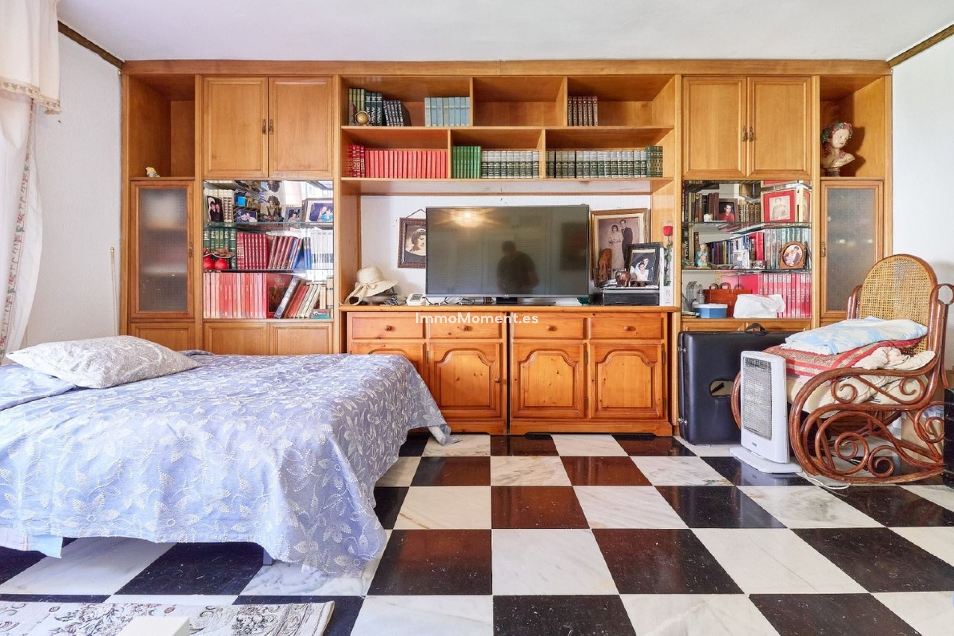 Reventa - Villa independiente - Marbella - Marbella Centro