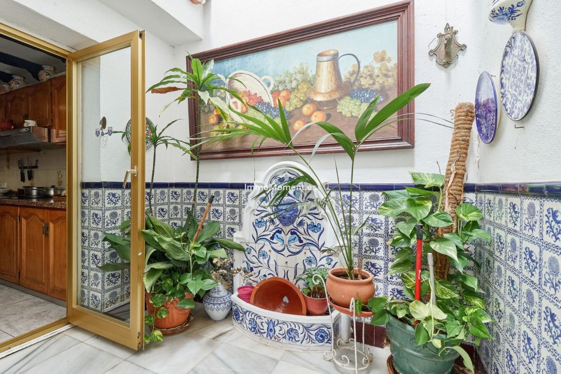 Reventa - Villa independiente - Marbella - Marbella Centro