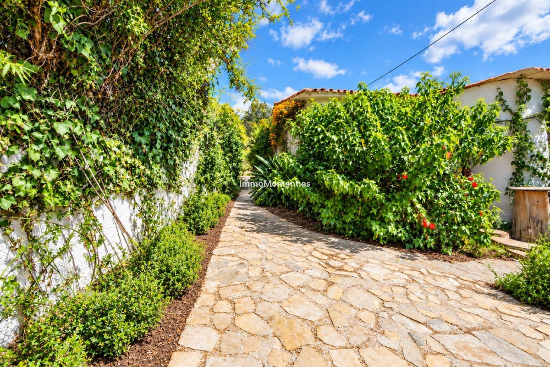 Reventa - Villa independiente - Marbella - Marbella Centro
