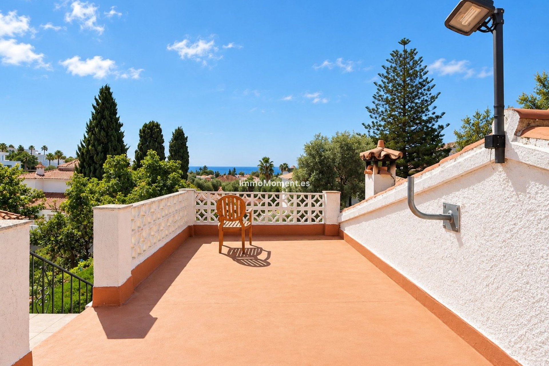 Reventa - Villa independiente - Marbella - Marbella Centro