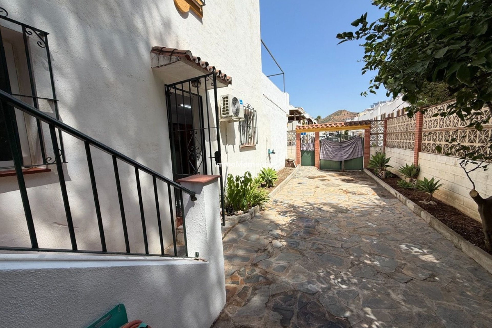 Reventa - Villa independiente - Marbella - Marbella Centro