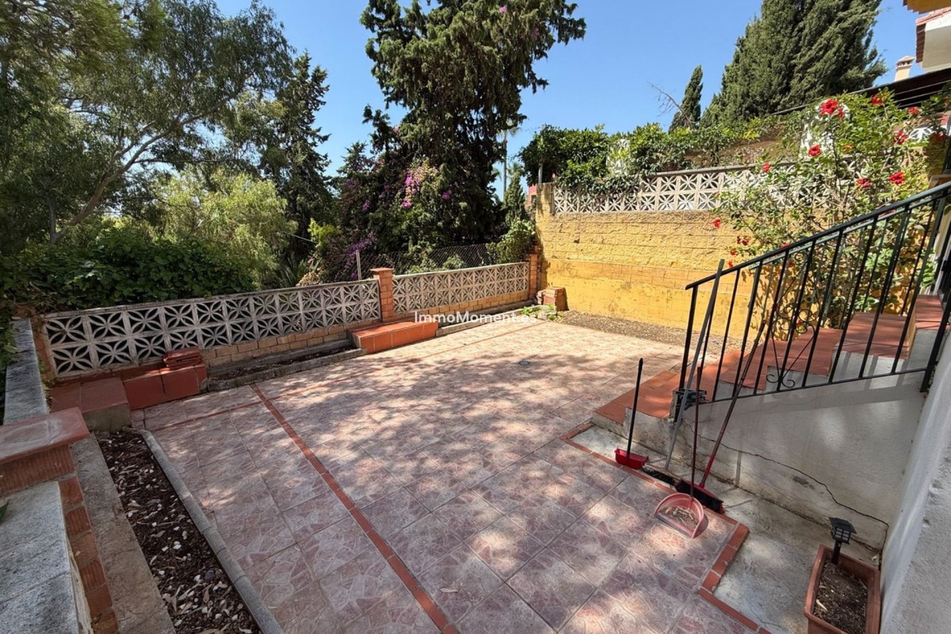 Reventa - Villa independiente - Marbella - Marbella Centro