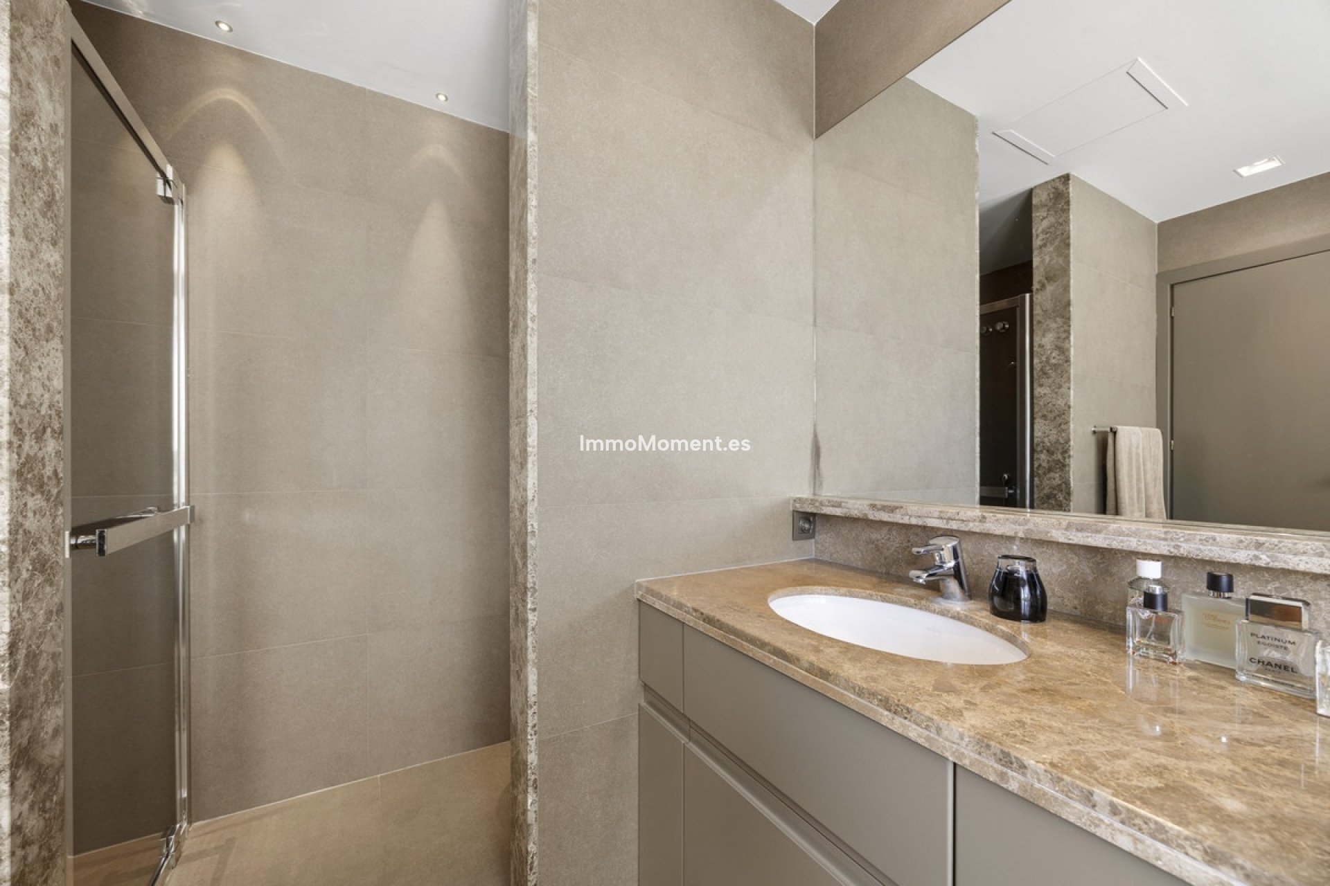 Reventa - Villa independiente - Marbella - Marbella Centro