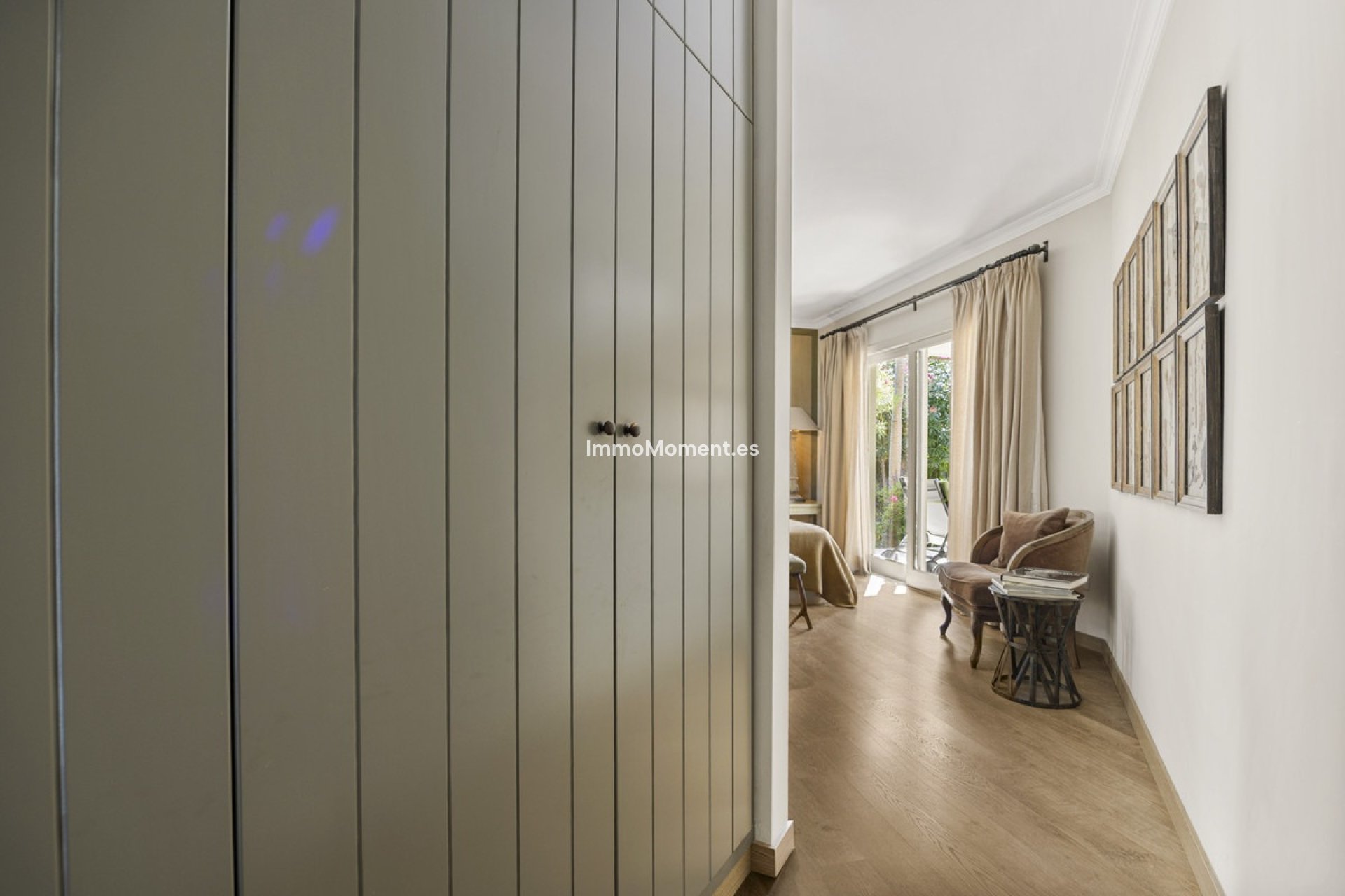 Reventa - Villa independiente - Marbella - Marbella Centro